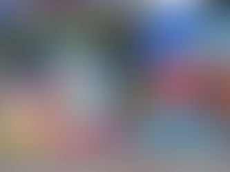 Nervioso y Pixel, Colombia y Ecuador cruzando cuchillas en un muro del Coloquio.