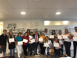 Curso de MARPE ministrado pelos professor Dr. Fernando Manhães.