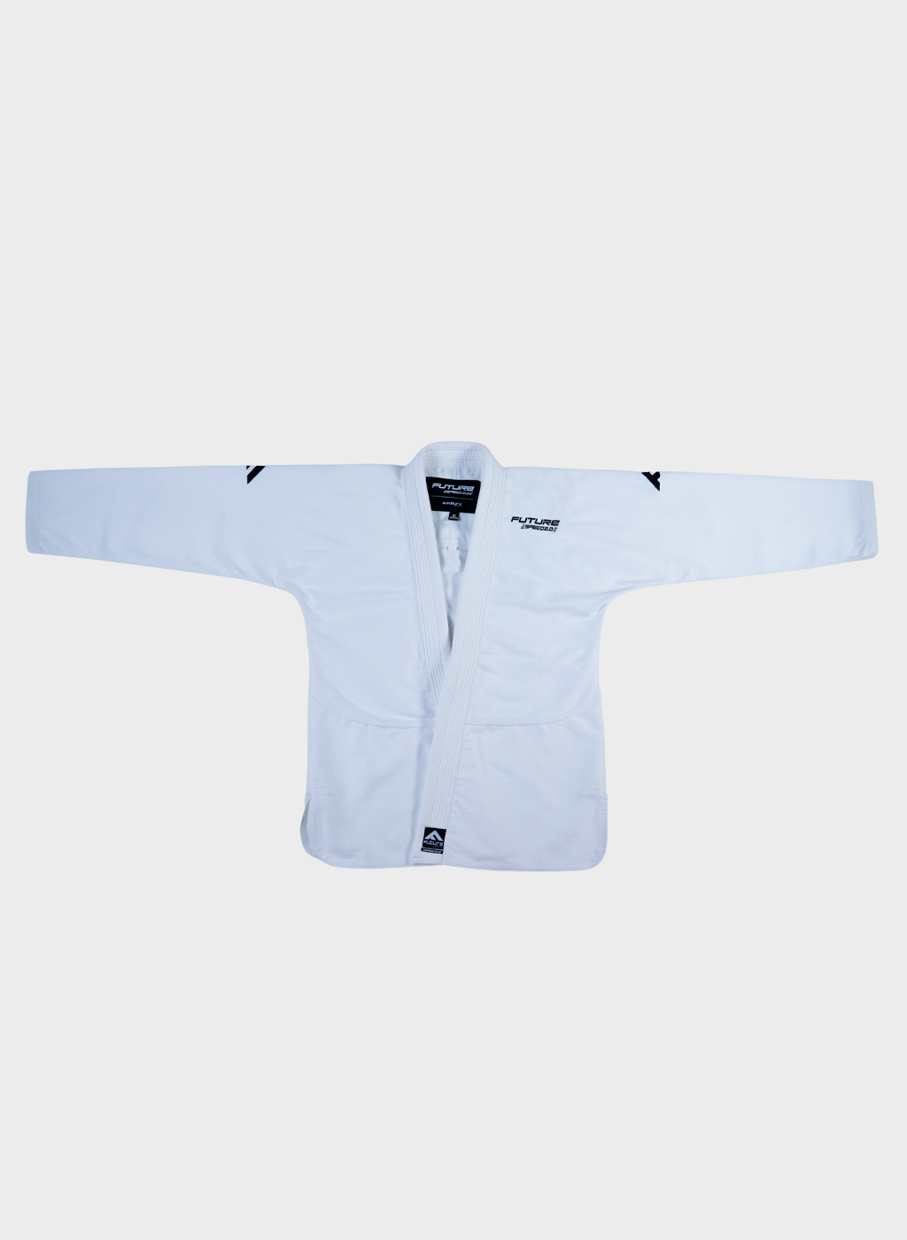 Kimono Future Speed 2.0 - Branco