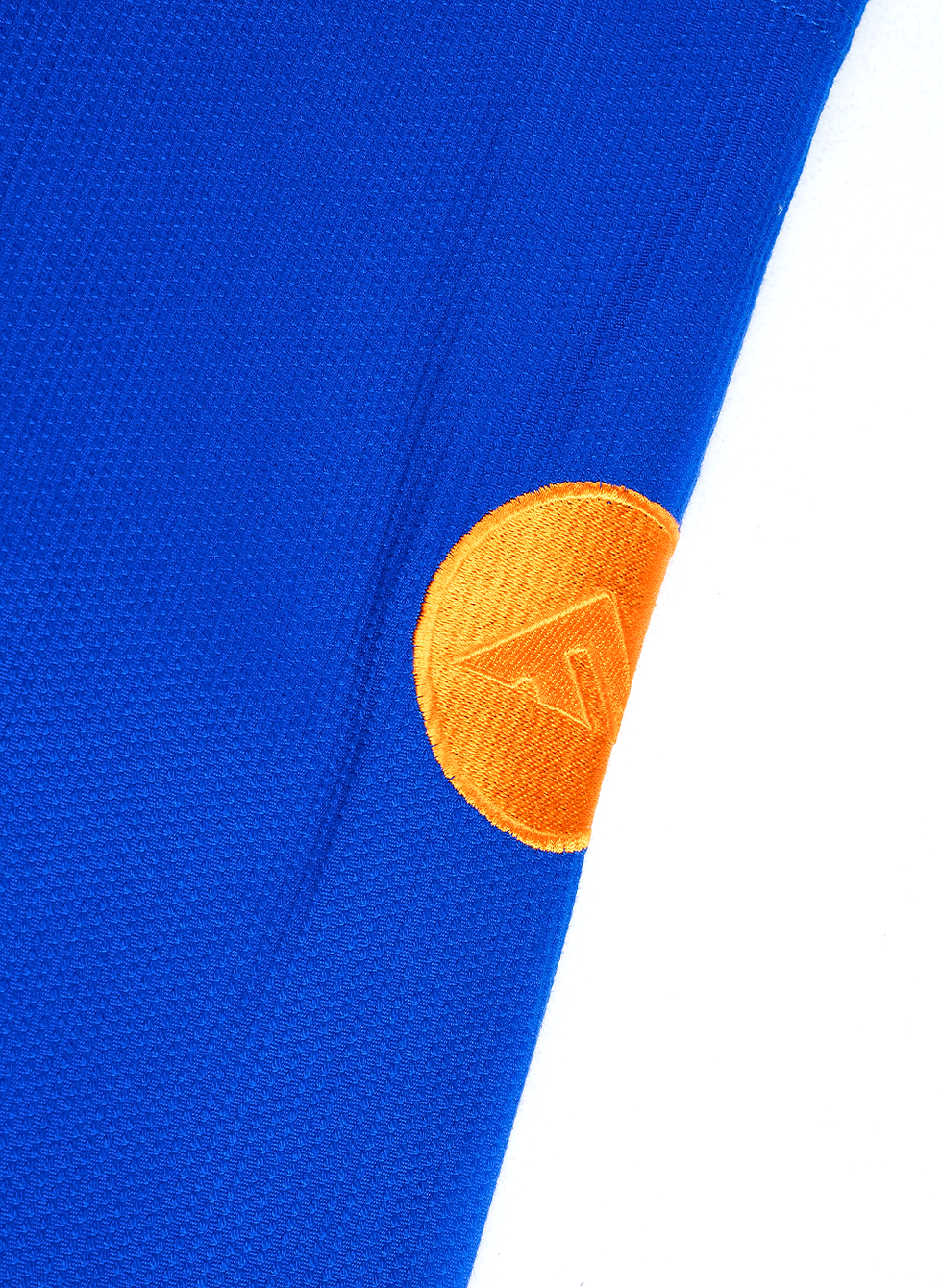 Miniatura: Kimono Future Easy Orange Edition - Azul