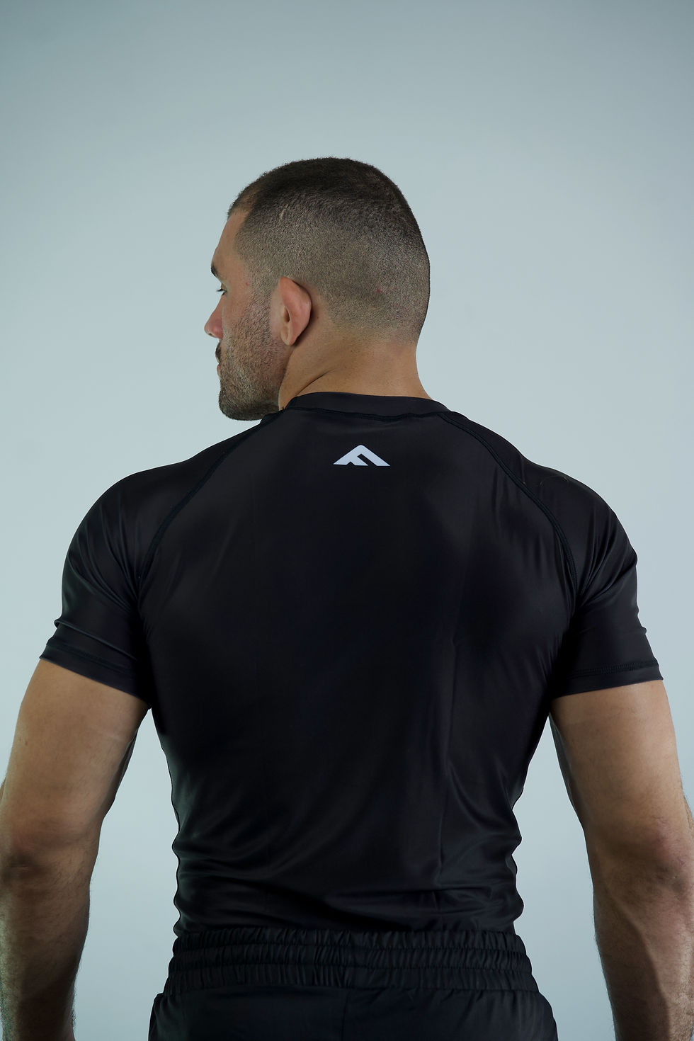 Miniatura: Rash Guard FTR Speed 2.0 - Preto