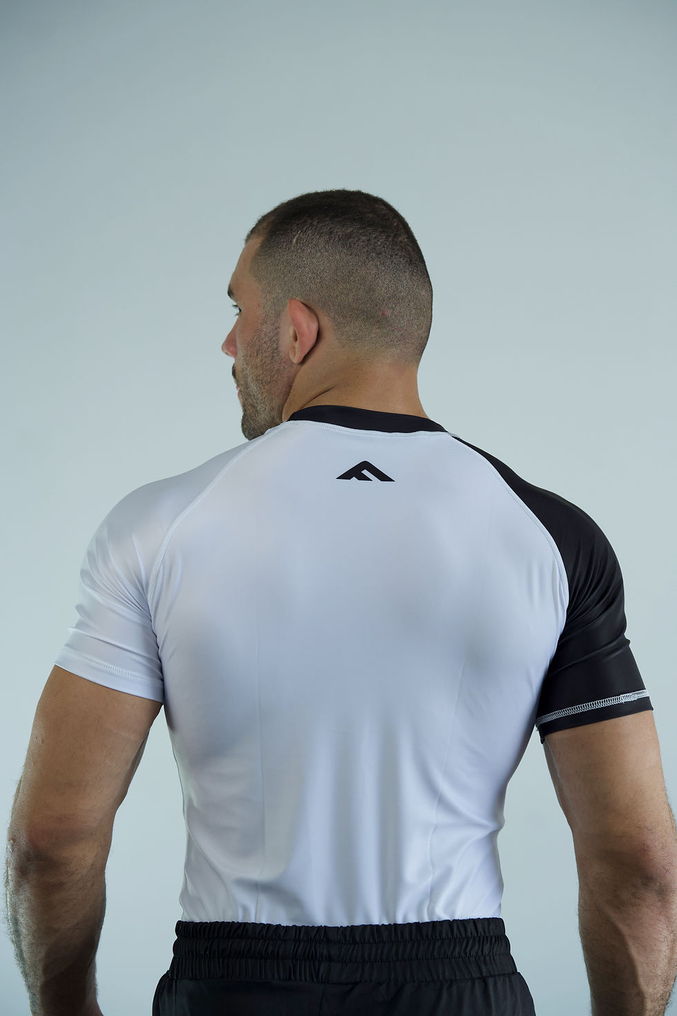Miniatura: Rash Guard FTR Speed 2.0 - Branco