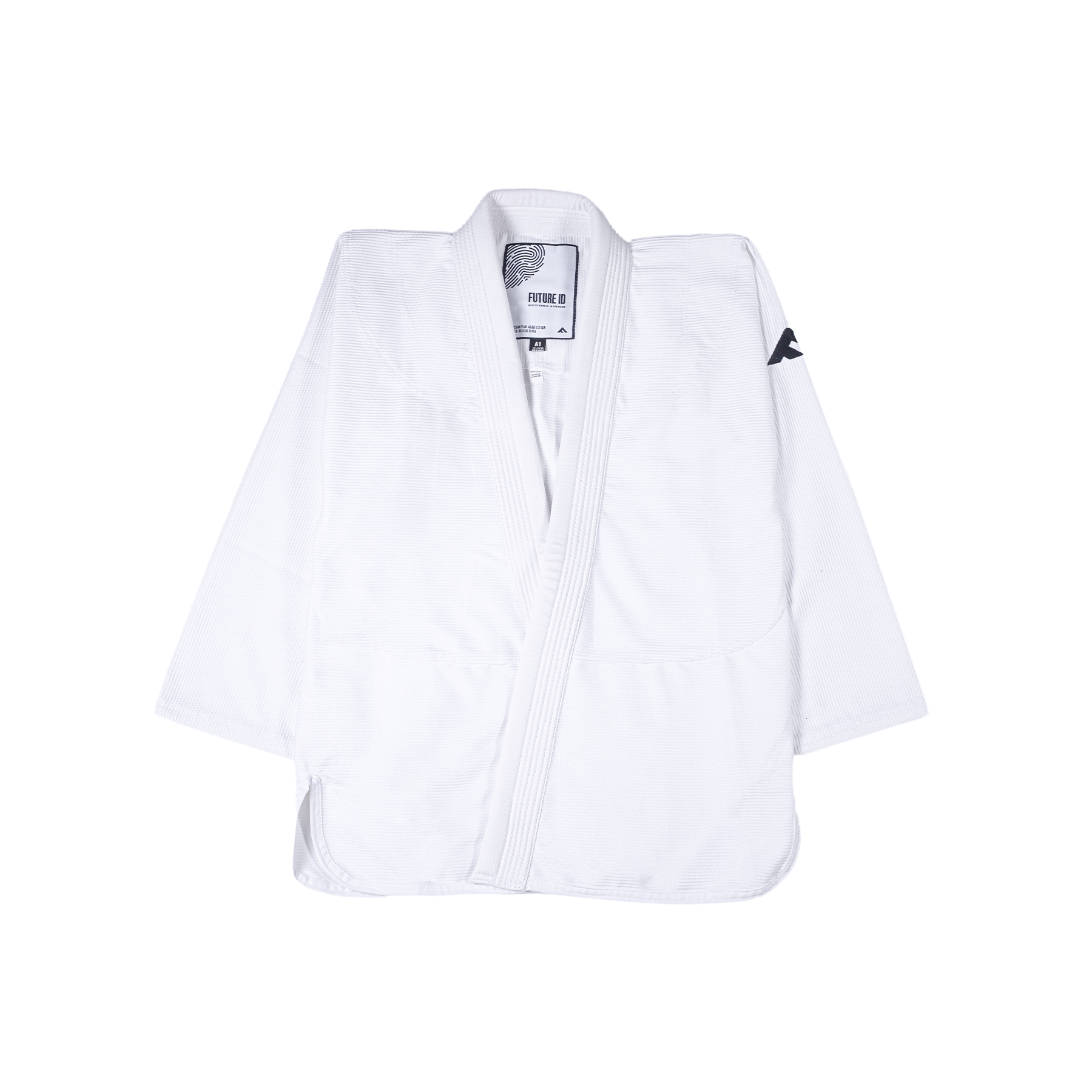 Kimono Future ID - Branco
