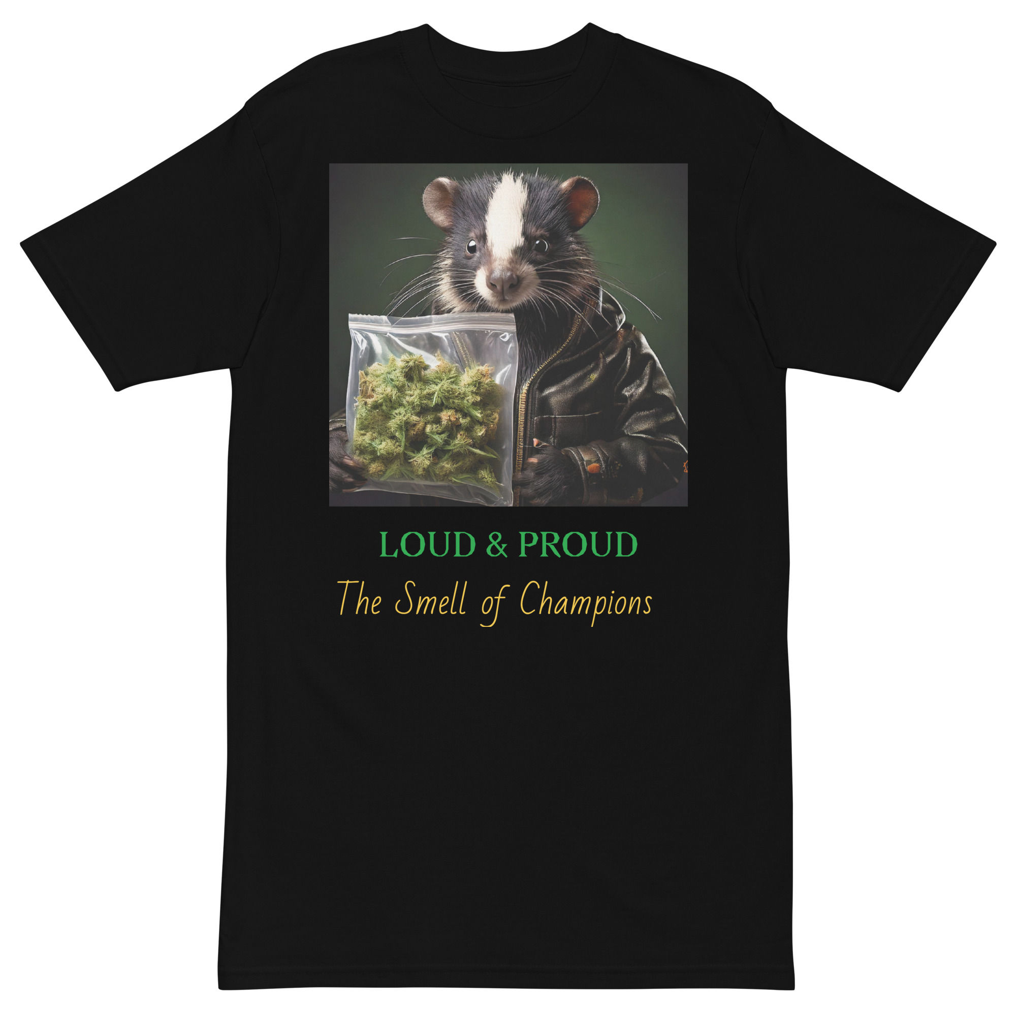 Loud & proud T-Shirt
