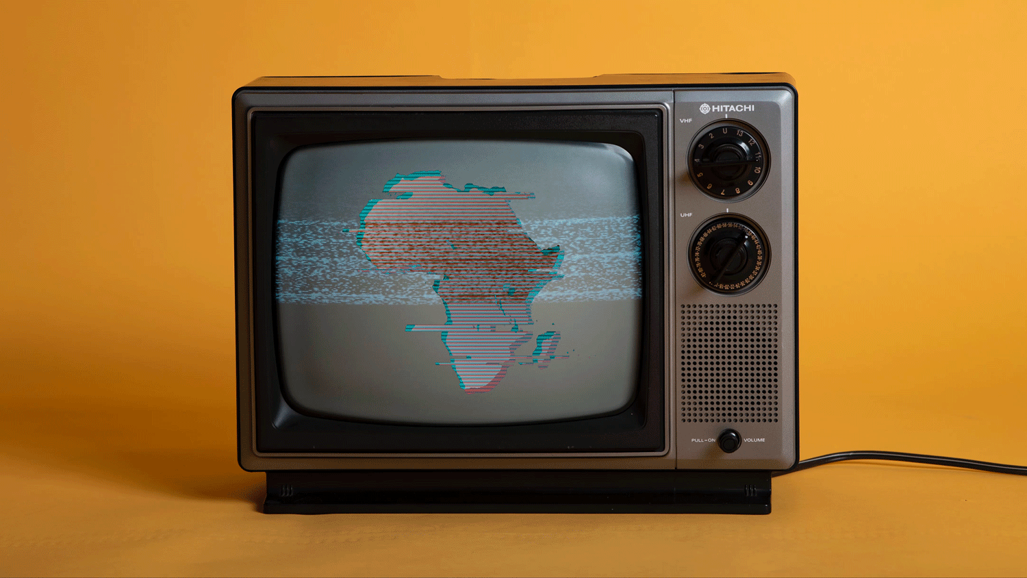 AfricaTV