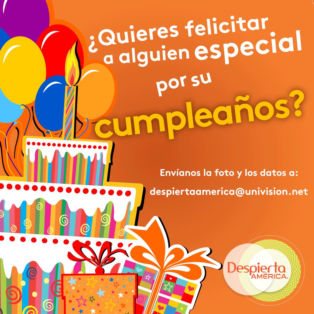 cumpleaños