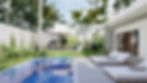 Villas Taman