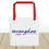 Thumbnail: Saranghae Tote Bag