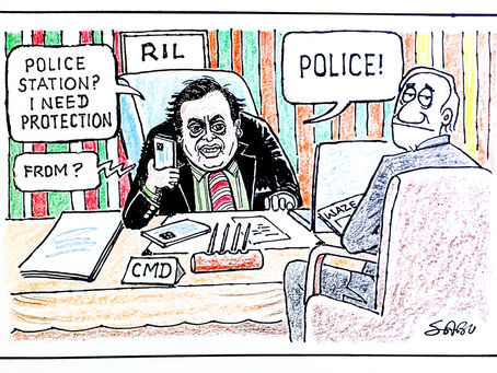 RANDOM CARTOONS NO. 26