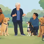 8 Qualities Ethical Dog Trainers Put First