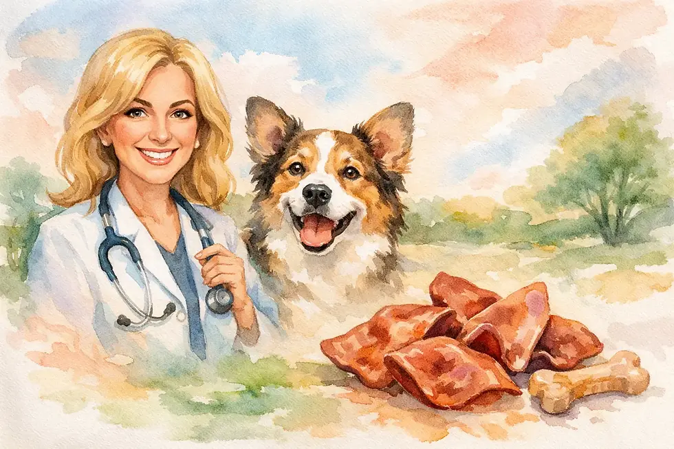 Are Pig Ears Good for Dogs? Benefits and Risks