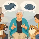 Is Growling Normal in Dogs? What It Really Means
