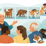 Canine Body Language Guide for Everyday Life