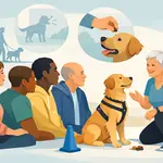 A Canine Desensitization Protocol That Works
