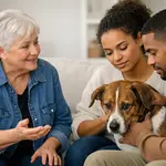 Dog Anxiety Signs and Practical Ways to Help