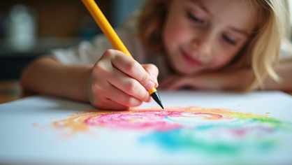 Therapeutic Interventions for Emotional Growth: Exploring Children's Therapeutic Methods