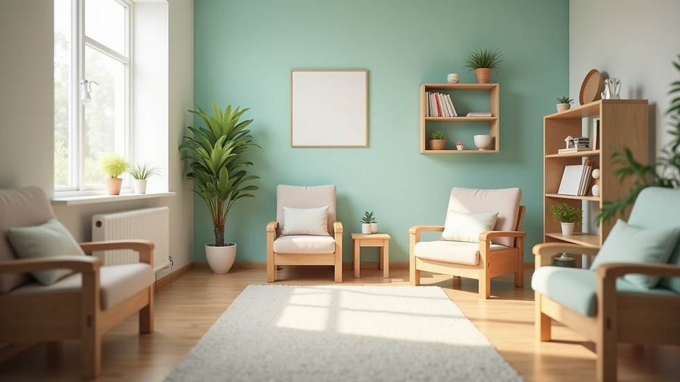 Exploring Counselling Options in Derry: A Guide for Families and Young People