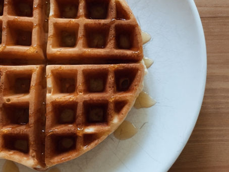 What We Ate Last Week: 8/04-8/10