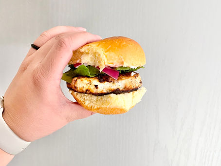 What We Ate Last Week - 7/21/7/27