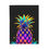 Thumbnail: 🍍🔥 Neon Pineapple Velveteen Throw Blanket 🔥🍍