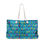 Thumbnail: Stay & Play Pineapple Weekender Bag