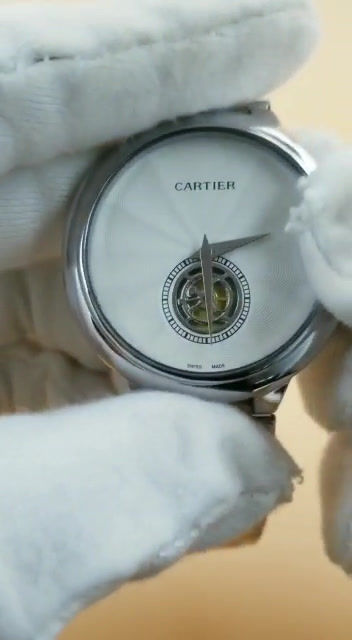 Thumbnail: Cartier Ballon