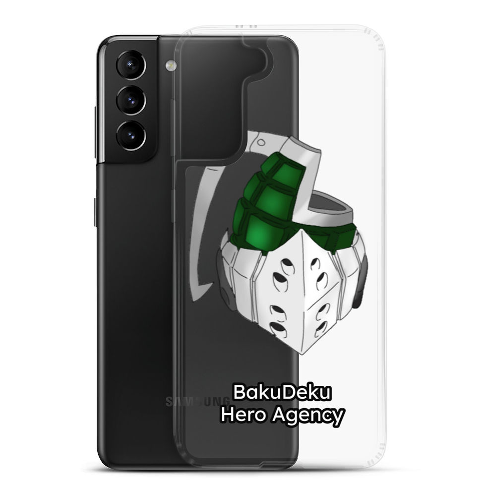 Thumbnail: Samsung Case