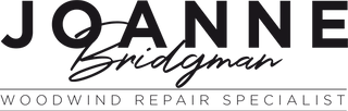 Joanne Bridgman Woodwind Repair Specialist