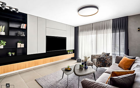 עיצוב דירת קבלן מעצבת פנים מסבירה איך לעצב דירת קבלן ונותנת טיפים לעיצוב דירת קבלן מעצבת פנים במרכז מעצבת פנים מומלצת