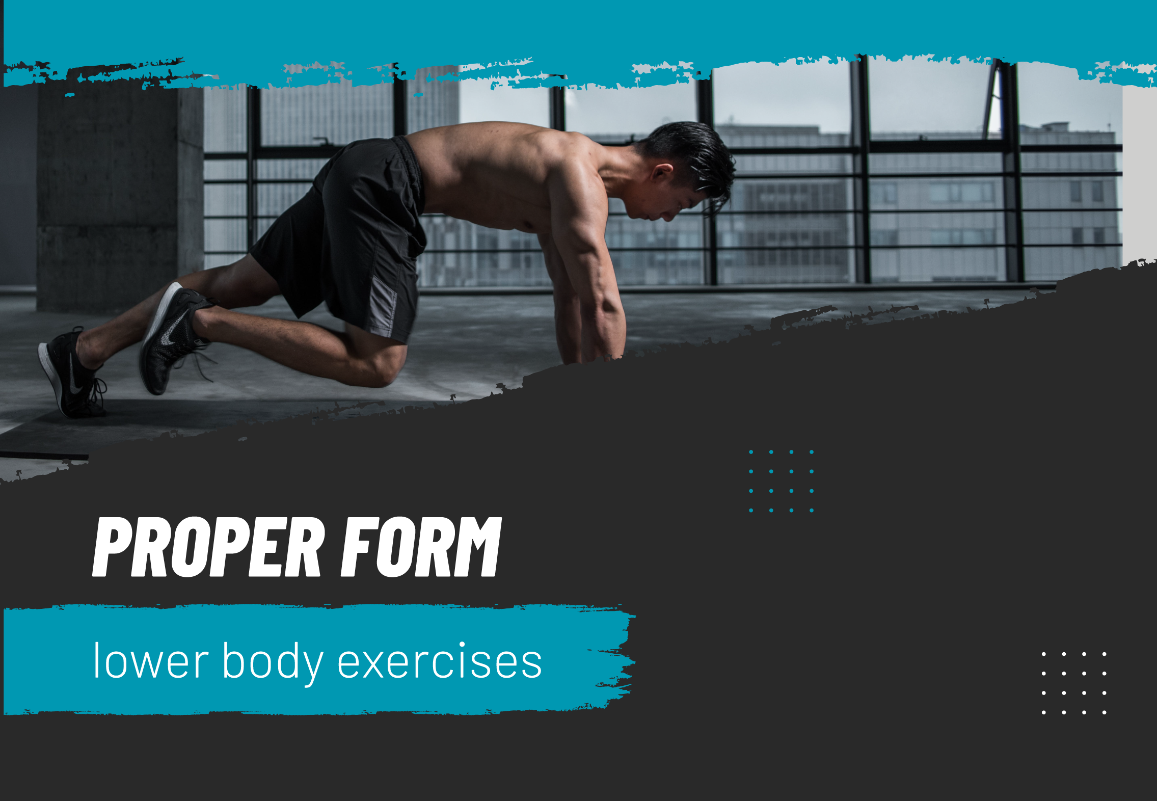 Proper Form Exercise Videos - Lower Body Exercises