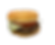 Thick and Juicy Hamburger