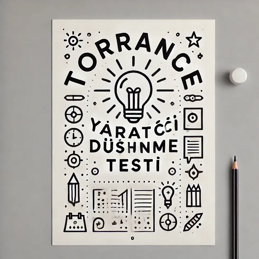 DALL·E 2024-09-01 13.31.49 - A simple and clean image featuring the text 'Torrance Yaratıc