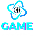 Game Preview logo on blue and black background.