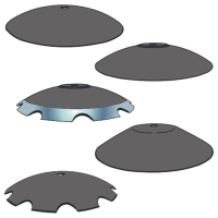 Harrow Disc