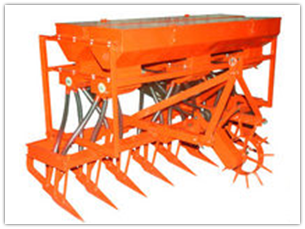 SEED DRILL