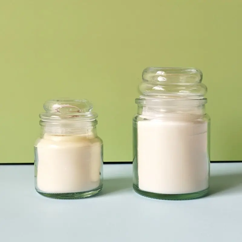 الصورة المصغرة: natural essential oil aroma candles