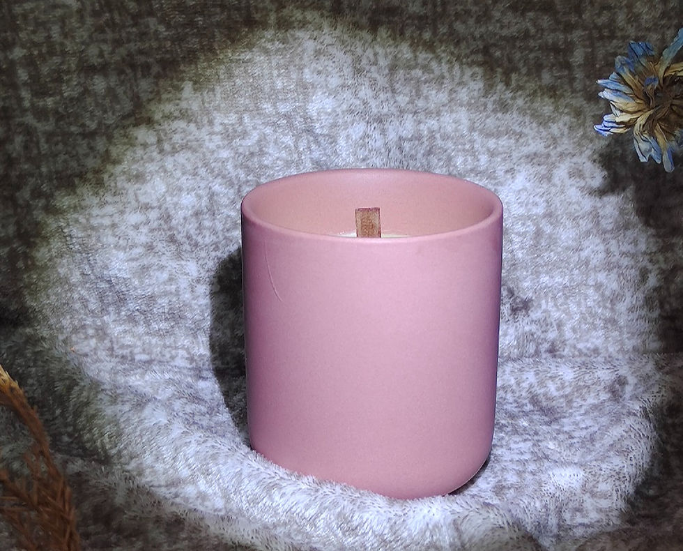 Event Candle Customisation: Ordering Custom Candles for Unique Events