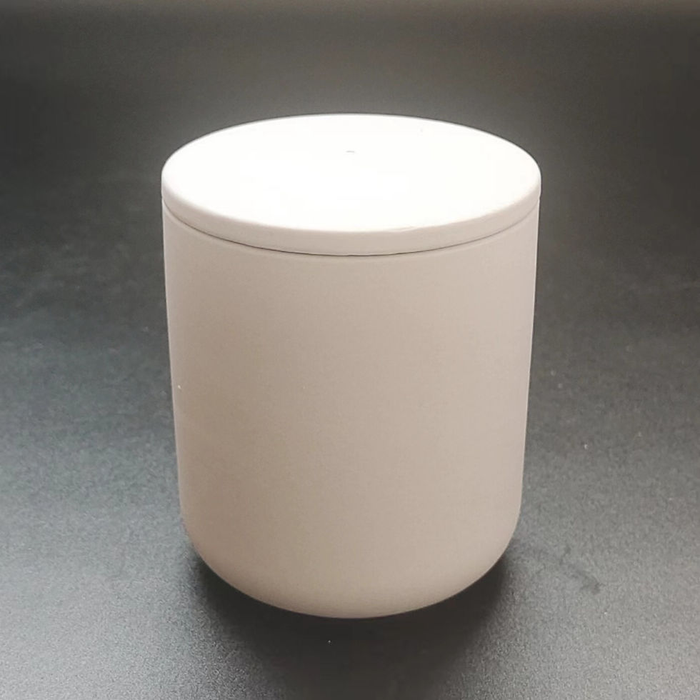 Thumbnail: home decor scented candles