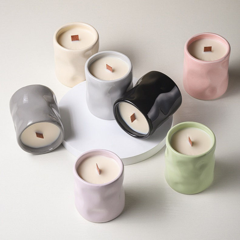 Miniatura: wholesale scented candle