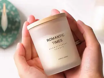 Tendencias de velas perfumadas Bougie Parfumee 2025 por región