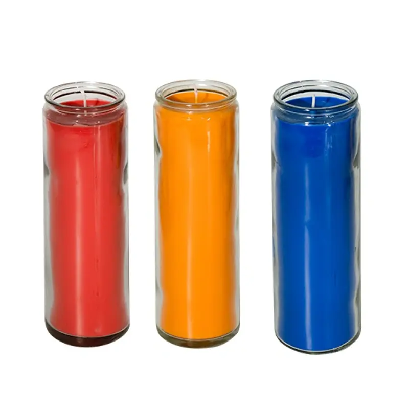 7 Day Candles Wholesale