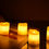 Thumbnail: votive LED tealight candles