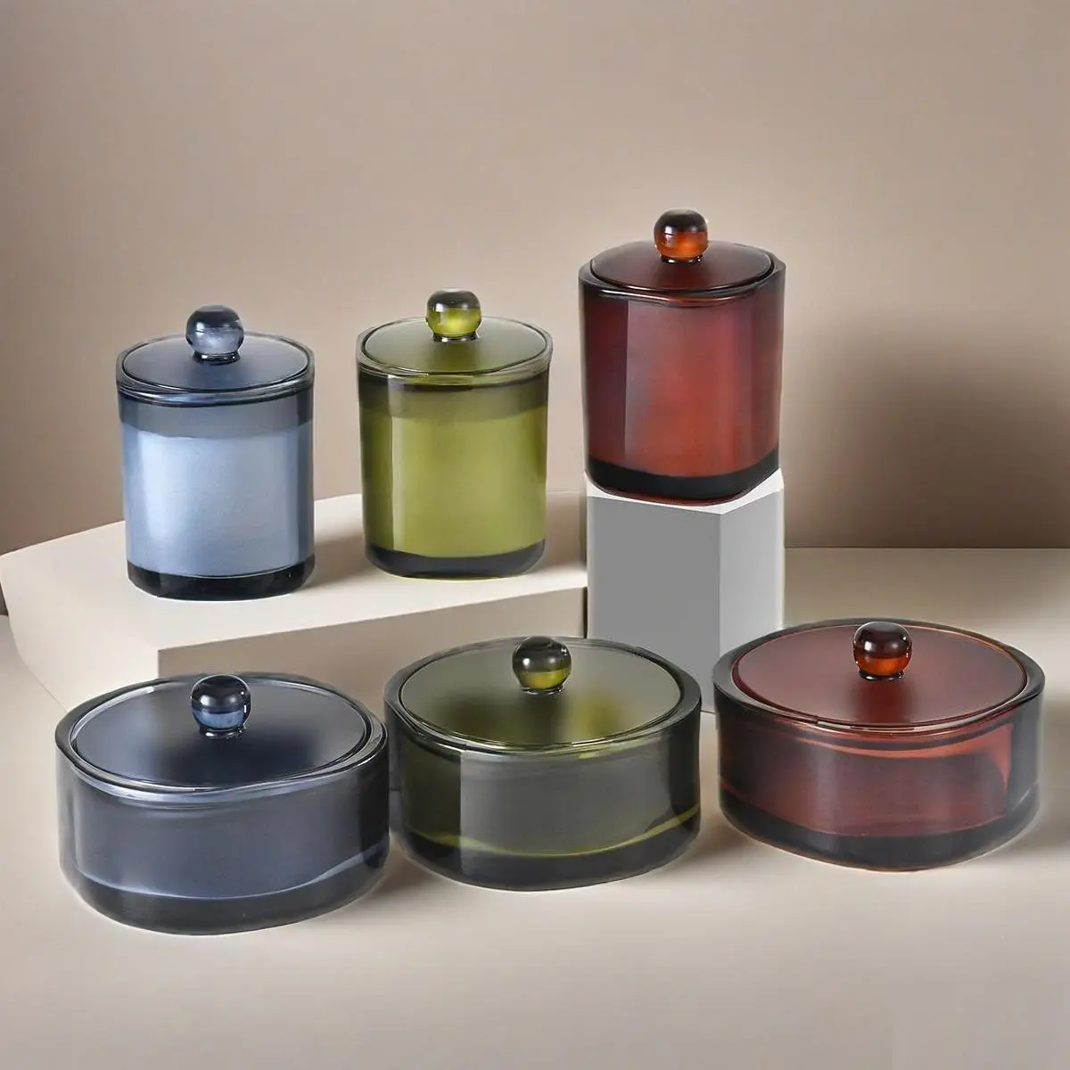 scented candles for women