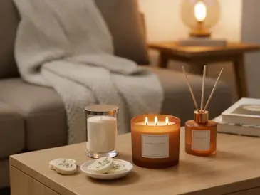 Difference between Single-Wick vs 3 Wick Scented Candles