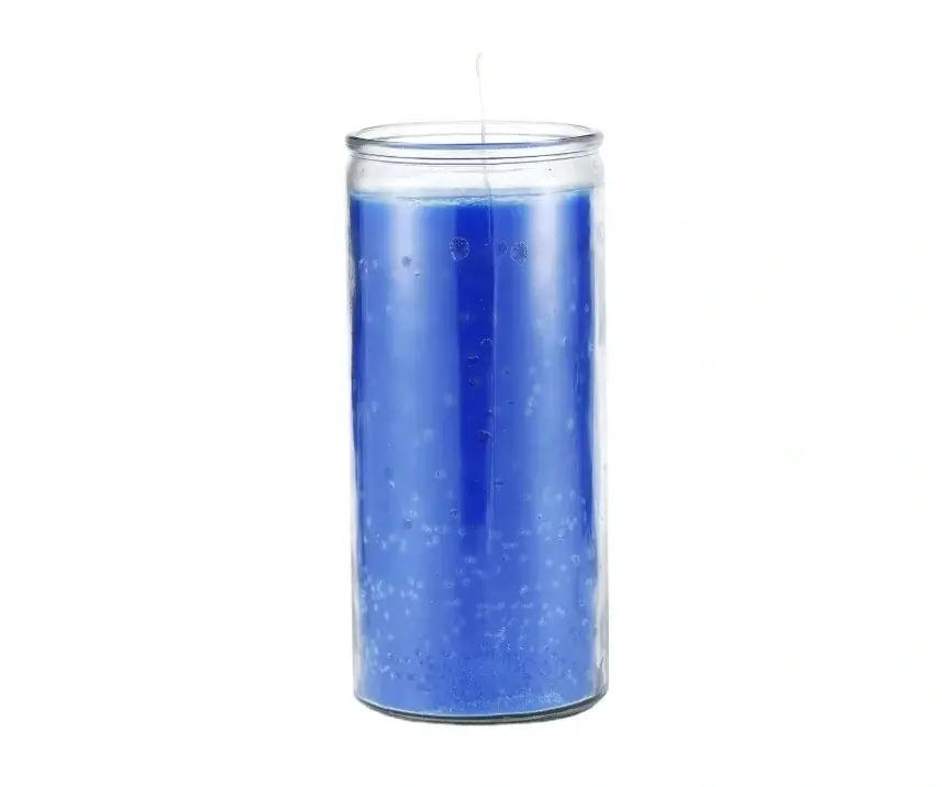 الصورة المصغرة: 14 Day Plain Candle Wholesale for Ritual