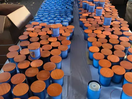 The Best Candle Scents for Valentine’s Day