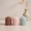 Thumbnail: scented pillar candles