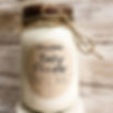 mason jar candles