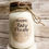 Thumbnail: Wholesale Custom Brand Natural Wax Scented Mason Jar Candles