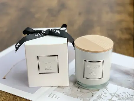 Why Are Handmade Scented Candles More and More Popular